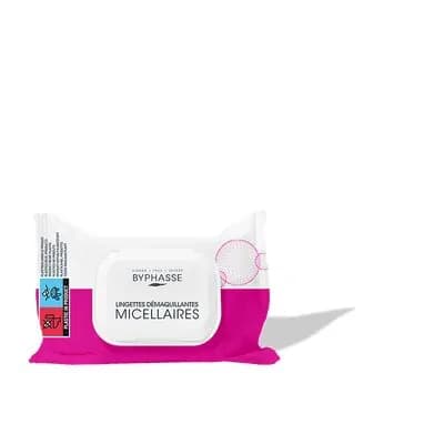 ბიფაზი-მაკიაჟის მოსაშორებელი სველი ხელსახოცი N25