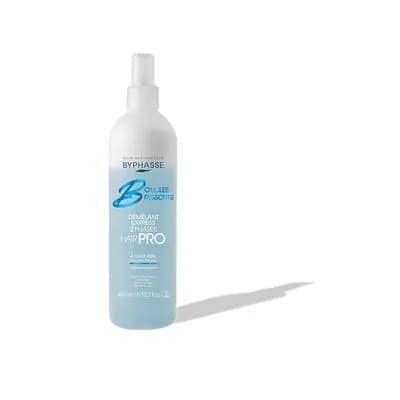 ბიფაზი-კონდიციონერი ხვეული თმის 400მლ