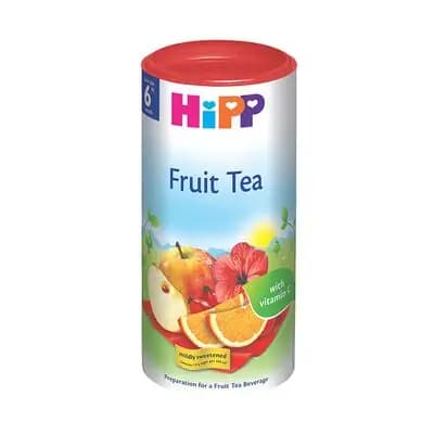 ჰიპი ჩაი ხილის 200გ