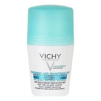 ვიში-ანტიპერსპირანტი ბურთულა 48სთ დაცვა 50მლ