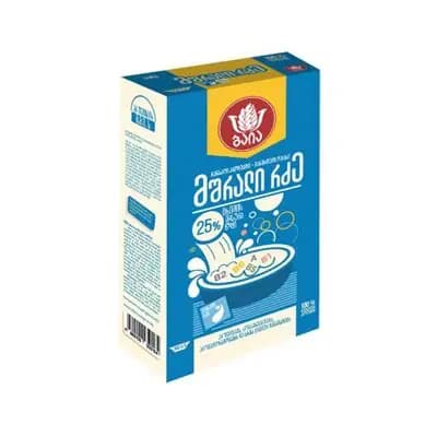 ბაია-რძის ფხვნილი 300გ