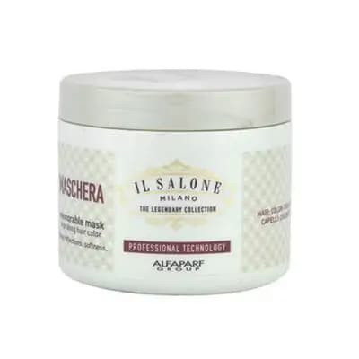 ილ სალონე-თმის ნიღაბი MEMORIBLE 500მლ