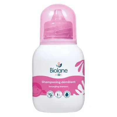 ბიოლანი შამპუნი 250მლ