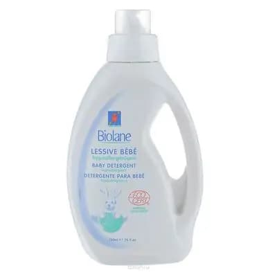 ბიოლანი სარეცხი ხსნარი ჰიპოალერგიული