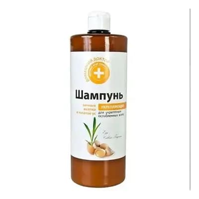 დამაშნი დოქტორ შამპუნი 1000მლ