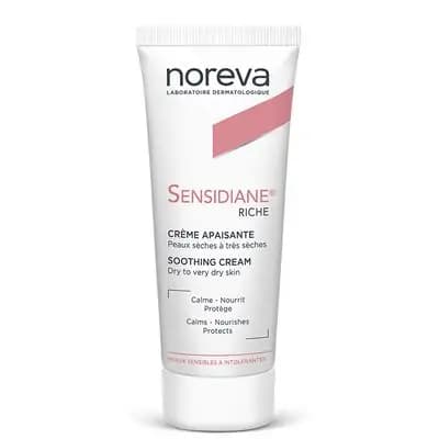 ნორევა-Sensidiane რიჩი კრემი 40მლ