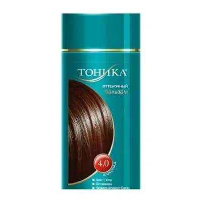 ტონიკი 150მლ 4.0