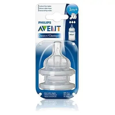 ავენტი საწოვარა 3თვ. #2