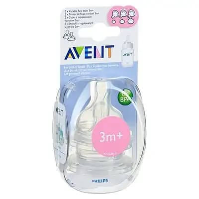 ავენტი საწოვარა 3თვ. #2