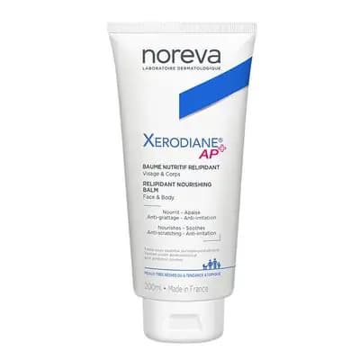 ნორევა-Xerodiane აღმდგენი ბალზამი 200მლ