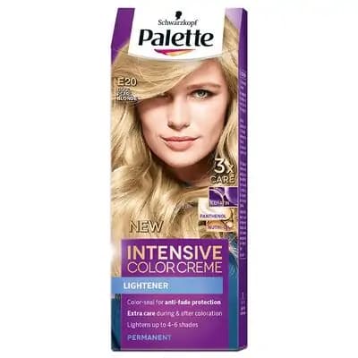 პალეტი საღებავი E20/0-00