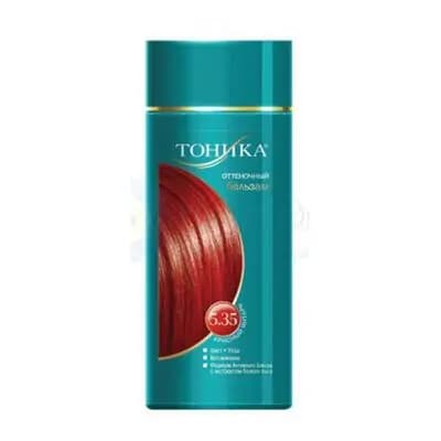 ტონიკი 150მლ 5.35