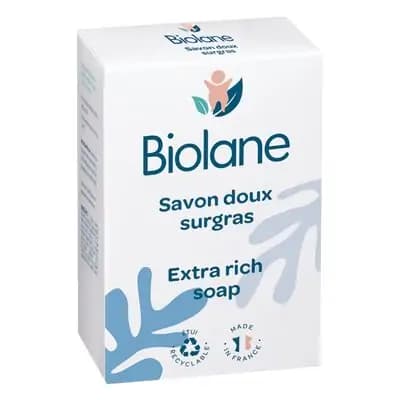 ბიოლანი საპონი მშრალი 150გ