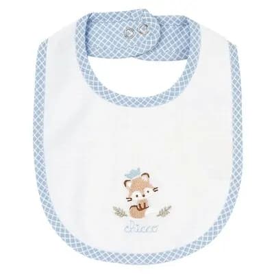 ჩიკო-Chicco-წინსაფარი