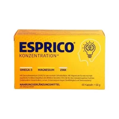 ესპრიკო #60კაფს