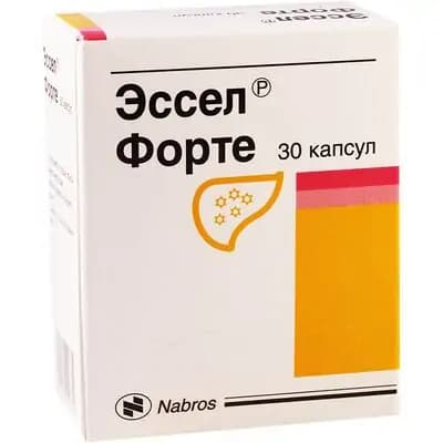 ესელ ფორტე #30კაფს