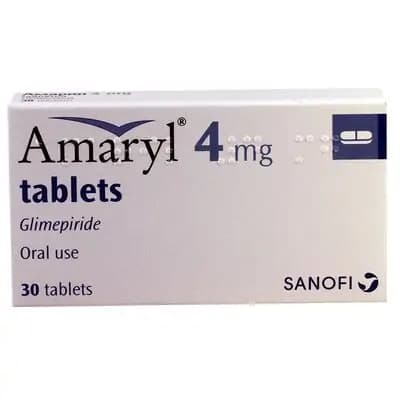 ამარილი 4მგ #30ტ