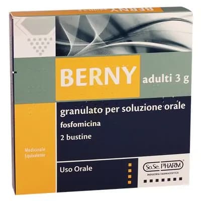 ბერნი ედალთი 3გ გრან.#2პაკ