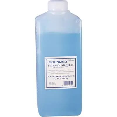 ექოსკოპიის ჟელე 1ლ