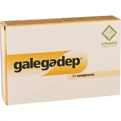 გალეგადეპი #30ტ