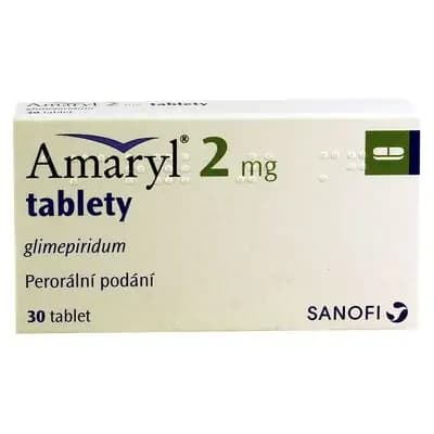 ამარილი 2მგ #30ტ(იტალ)