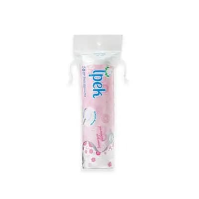 იპეკი ბამბის დისკი #50