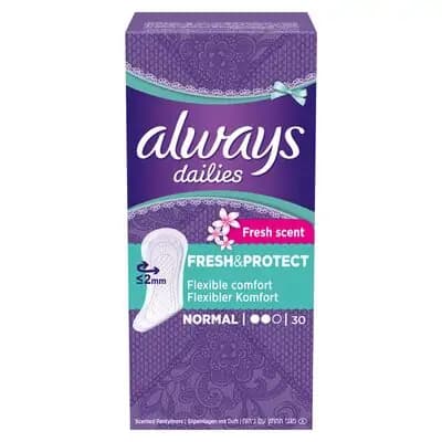 ოლვეისი ყოველდღიური N30