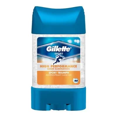 ჯილეტი - დეოდორანტი - Triumph Sport 70 მლ.