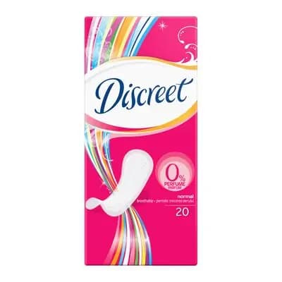 დისკრიტი N20