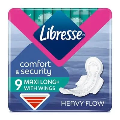 ლიბრესი ინვიზიბლი #9