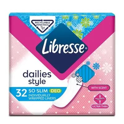 ლიბრესი სტაილი #32