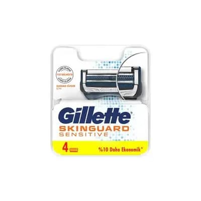 ჯილეტი Skinguard - სათადარიგო პირი 4ც.