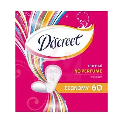დისკრიტი N60
