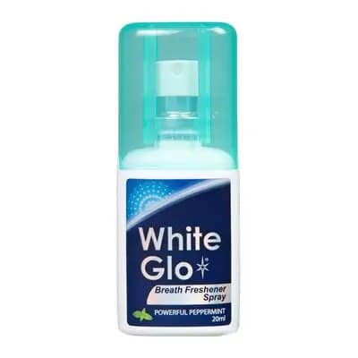 ვაითგლამური პირის ღრუს აეროზოლი 20მლ