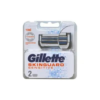 ჯილეტი Skinguard - სათადარიგო პირი 2ც.