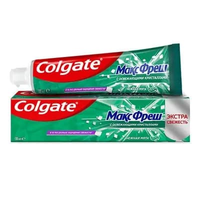 ქოლგეითი კბილის პასტა ტოტალ მაქსი 100გ
