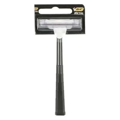 ბიგი - Metal - ერთჯერადი საპარსი - 1ც.