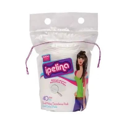 იპეკი კოსმეტიკური ბამბა #40