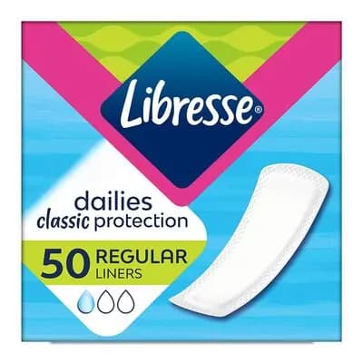 ლიბრესი ყოველდღიური N50