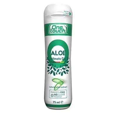 ვან თაჩ ლუბრიკანტი Aloe 75მლ