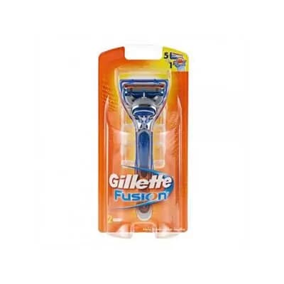 ჯილეტი Fusion 5 - საპარსი დანადგარი 2ც.