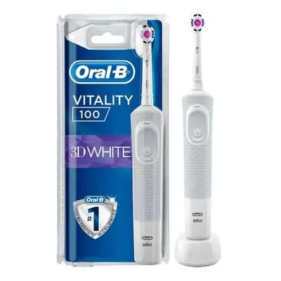 ორალბი კბილის ჯაგრისი ელექტრო