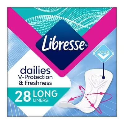 ლიბრესი ნორმმალი #28