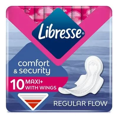 ლიბრესი ინვიზიბლი #10