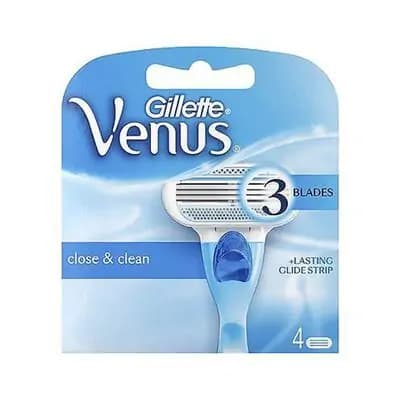 ვენუსი 3 - სათადარიგო პირი 4ც.