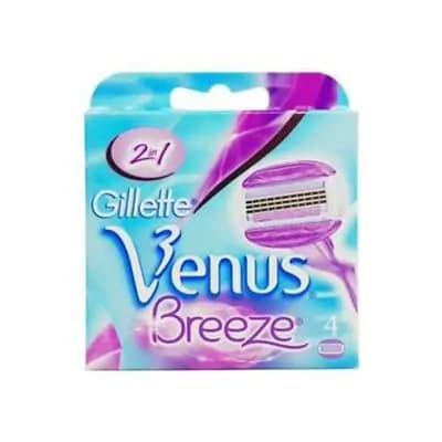 ვენუსი 3 - სათადარიგო პირი 4ც.