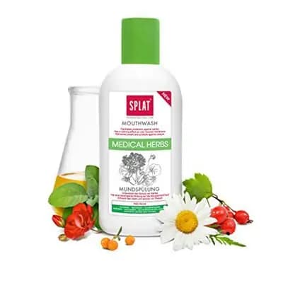 სპლატი პირის ღრუს სავლები275მლ