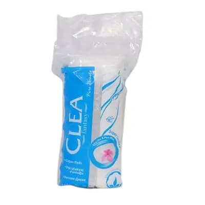 ლეირა-ქლეა ბამბის დისკი #50