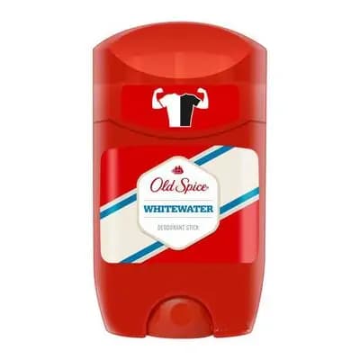ოლდ სპაისი - დეოდორანტი სტიკი White water 50 მლ.