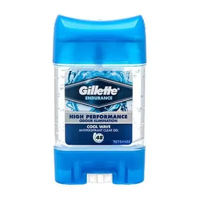 ჯილეტი - დეოდორანტი - Cool wave 70 მლ.